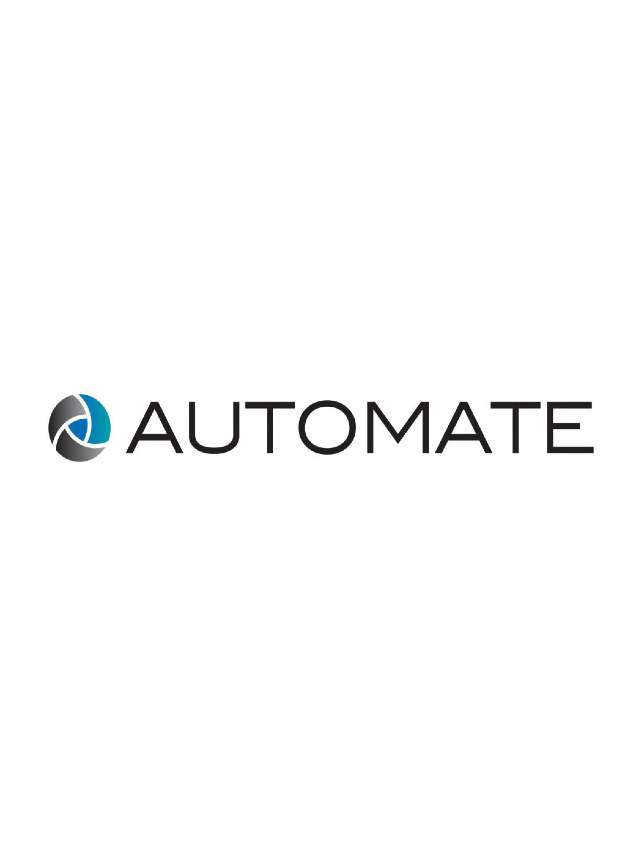 Automate Cover Logo