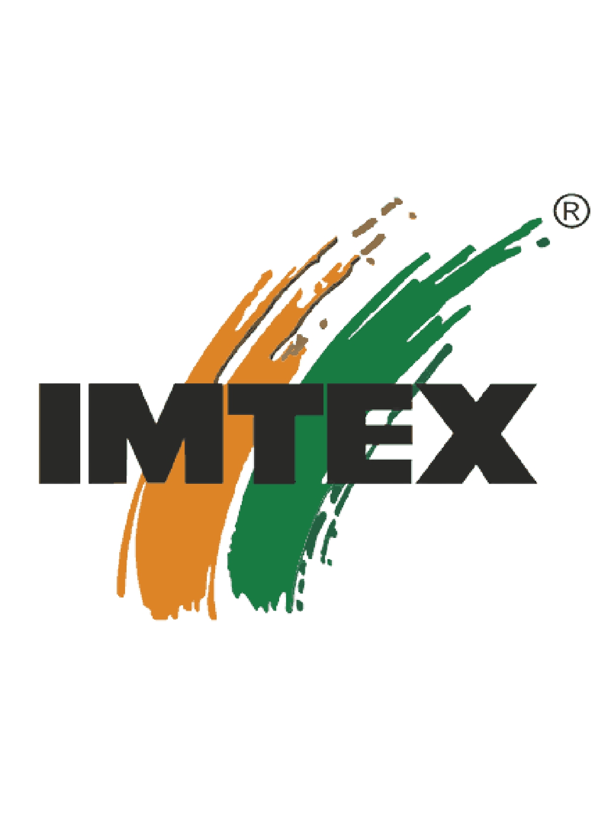 IMTEX Cover Page