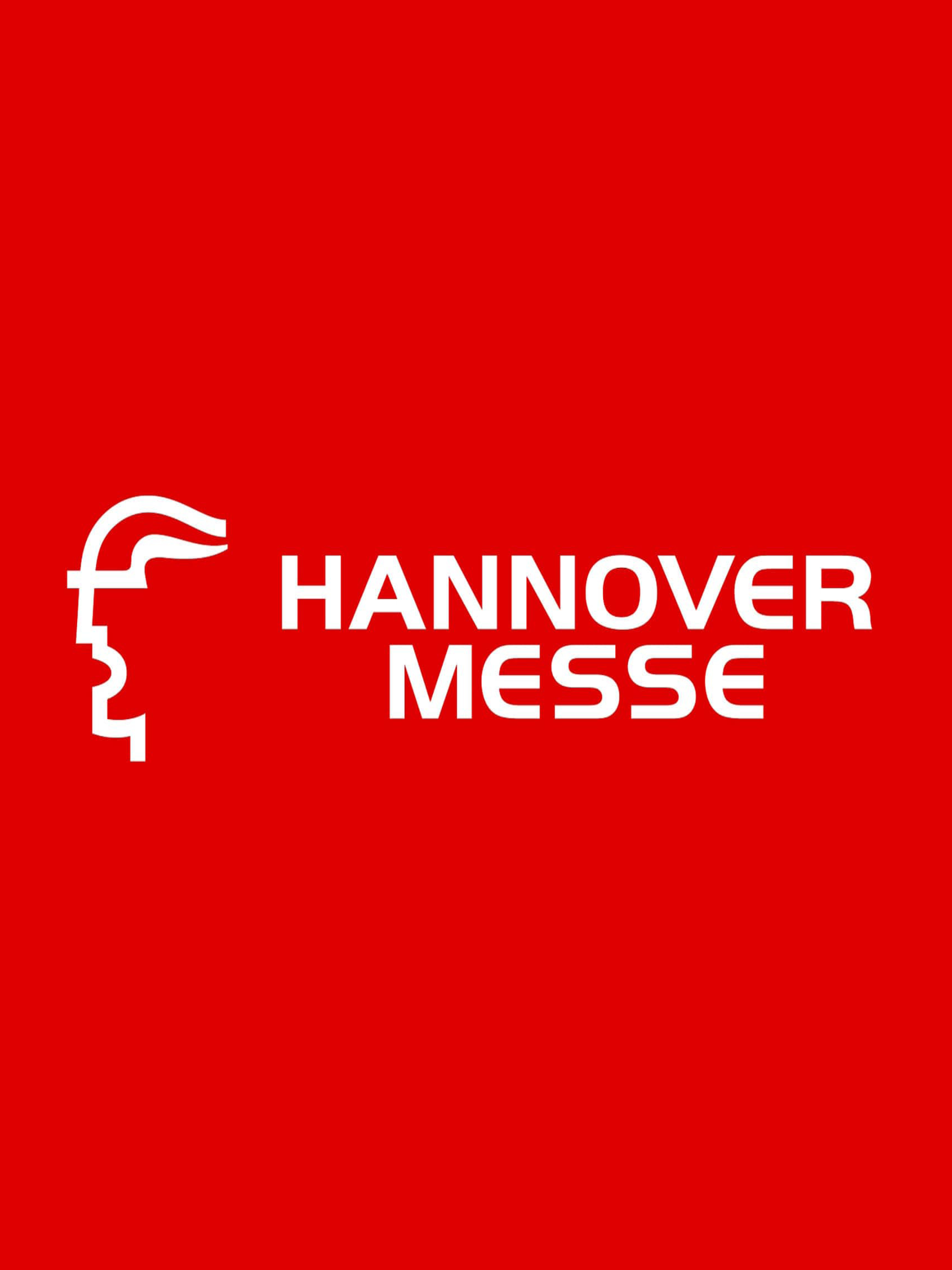 hannovermesse Cover Page