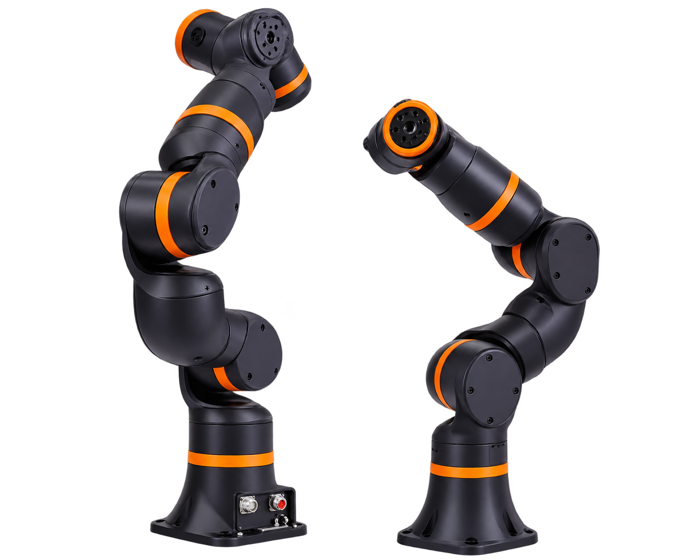 ReBeL cobot 6 DOF
