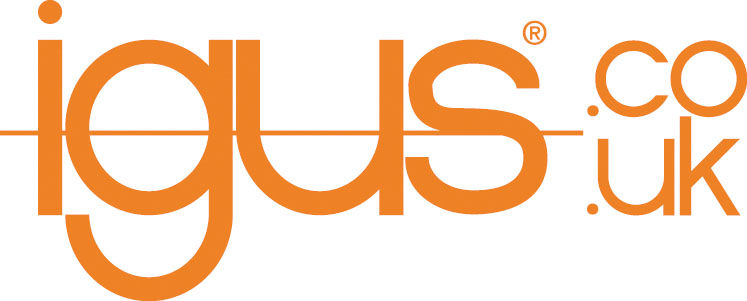 igus.co.uk logo