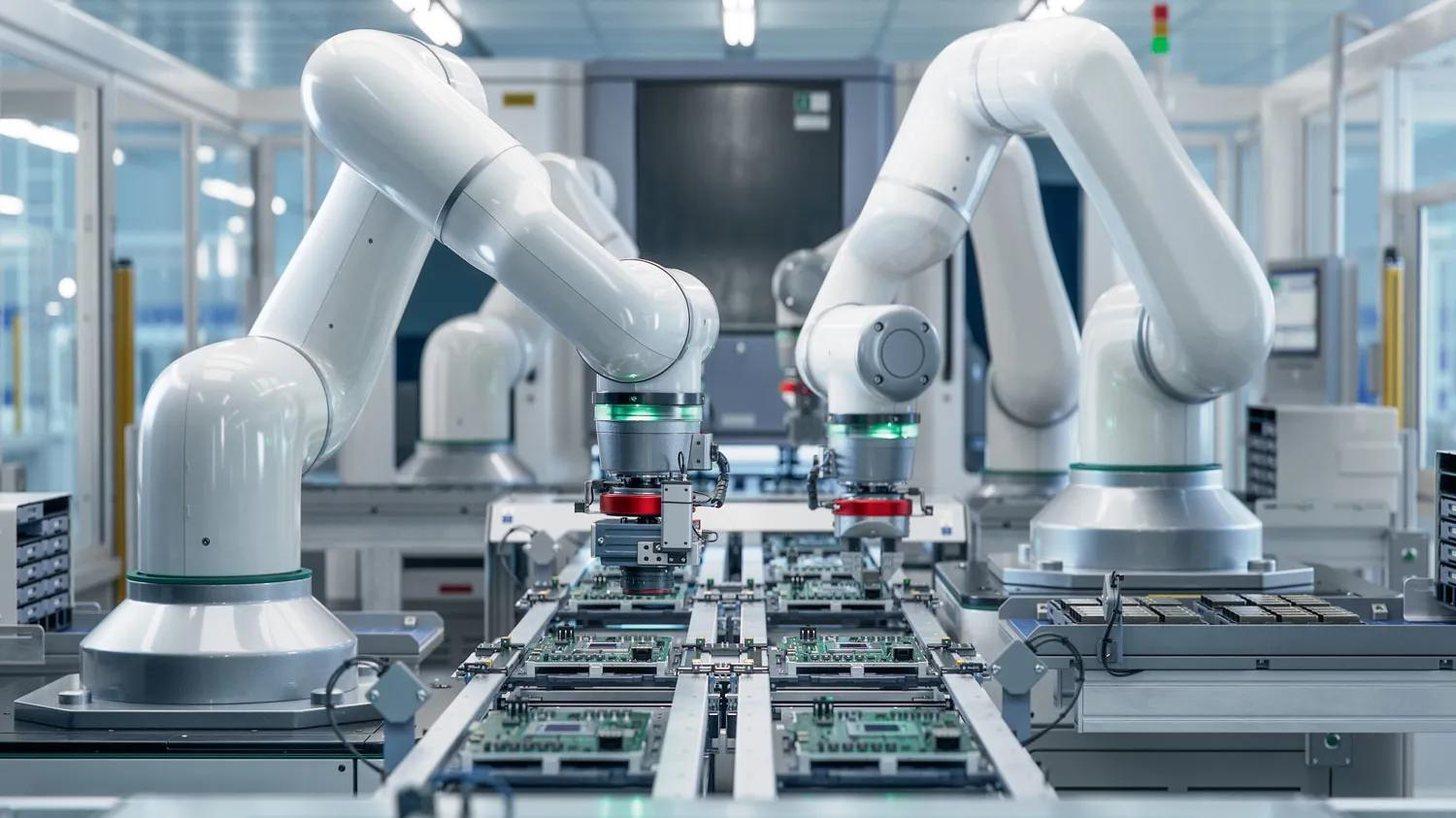 Machine vision for automotive engine inspection