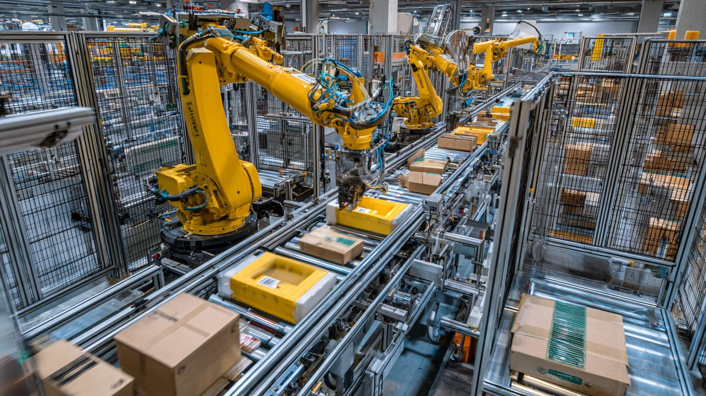 Semiconductor Manufacturing Technology